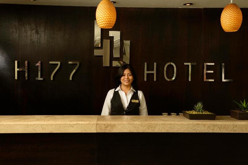 H177 Hotel photo 1