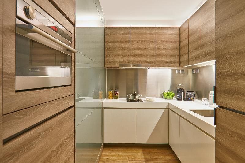 Pan Pacific Serviced Suites Beach Road 2