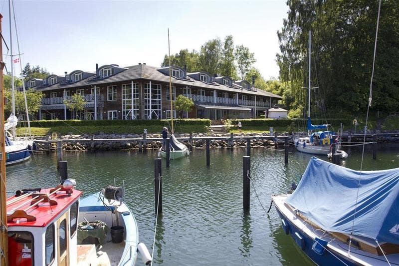 Comwell Kongebrogaarden photo 1