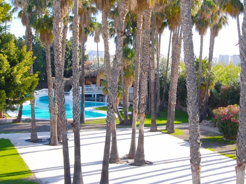 Tu&Me Resort - Adults Only main