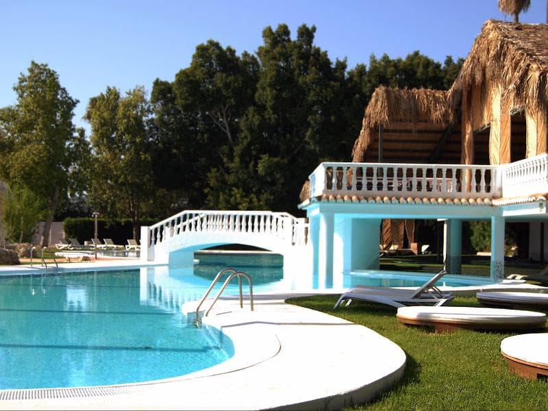 Tu&Me Resort - Adults Only 5