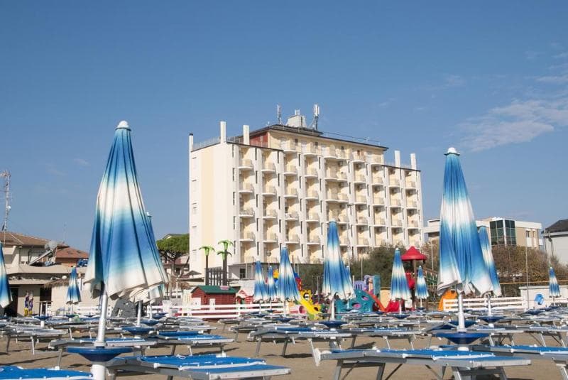 Familihotel Lido di Classe photo 1