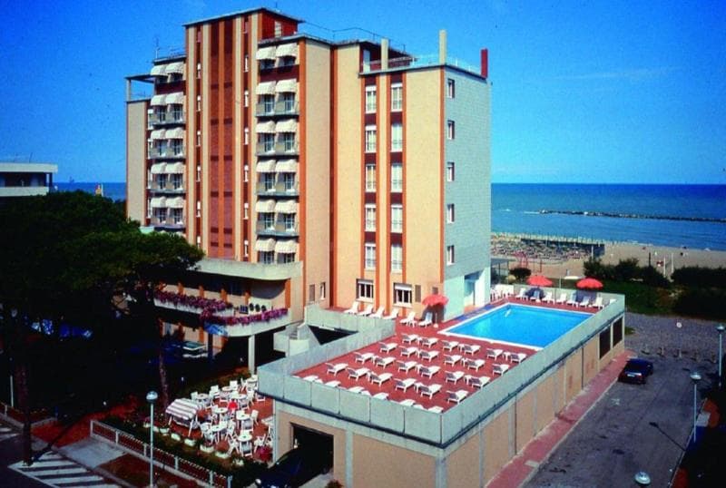 Familihotel Lido di Classe main