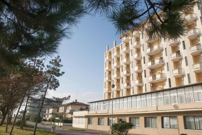 Familihotel Lido di Classe 3