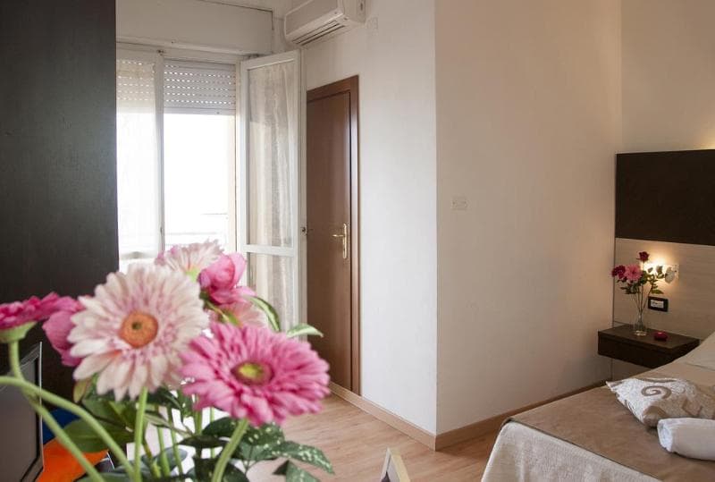 Familihotel Lido di Classe 5