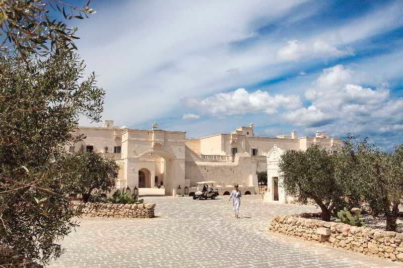 Borgo Egnazia photo 1