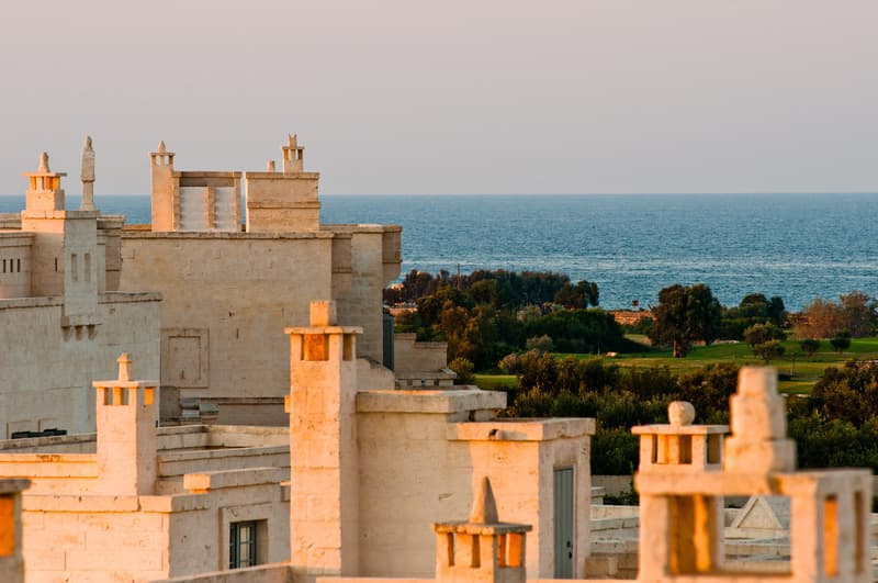 Borgo Egnazia 2