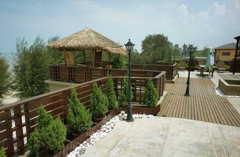 Gold Coast Morib Resort photo 1