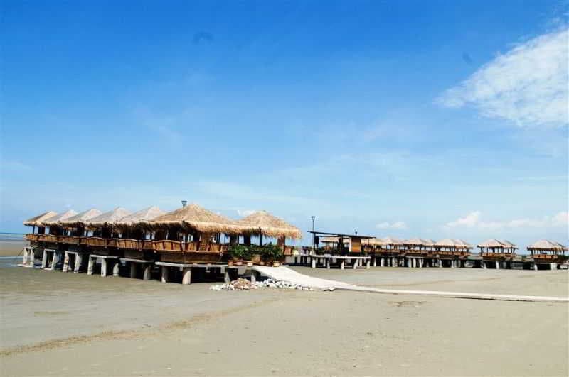 Gold Coast Morib Resort 3