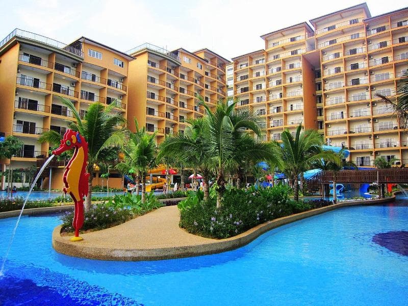 Gold Coast Morib Resort 4