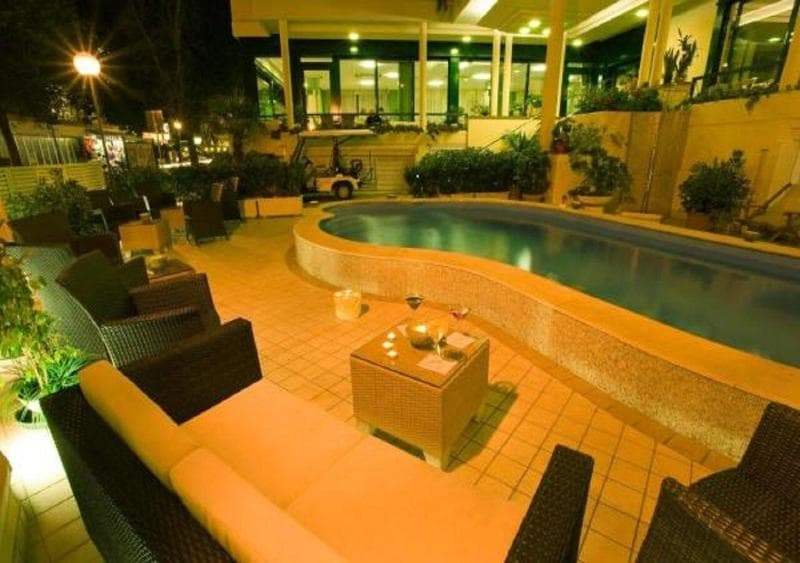 Hotel Nautilus photo 1