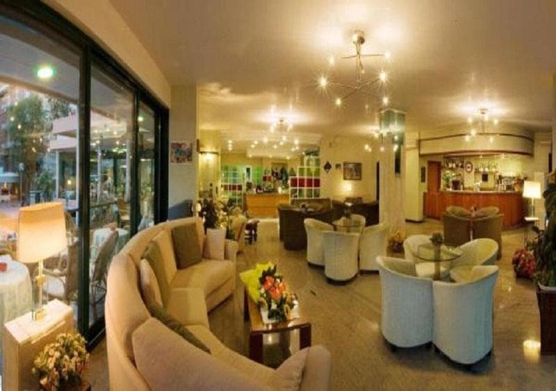 Hotel Nautilus 4