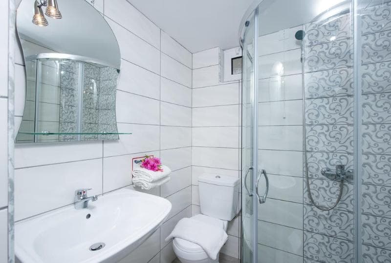 Kastro Apartments main