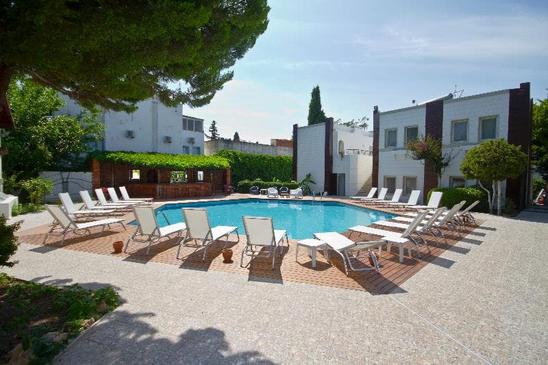 Costa Bodrum City Hotel photo 1