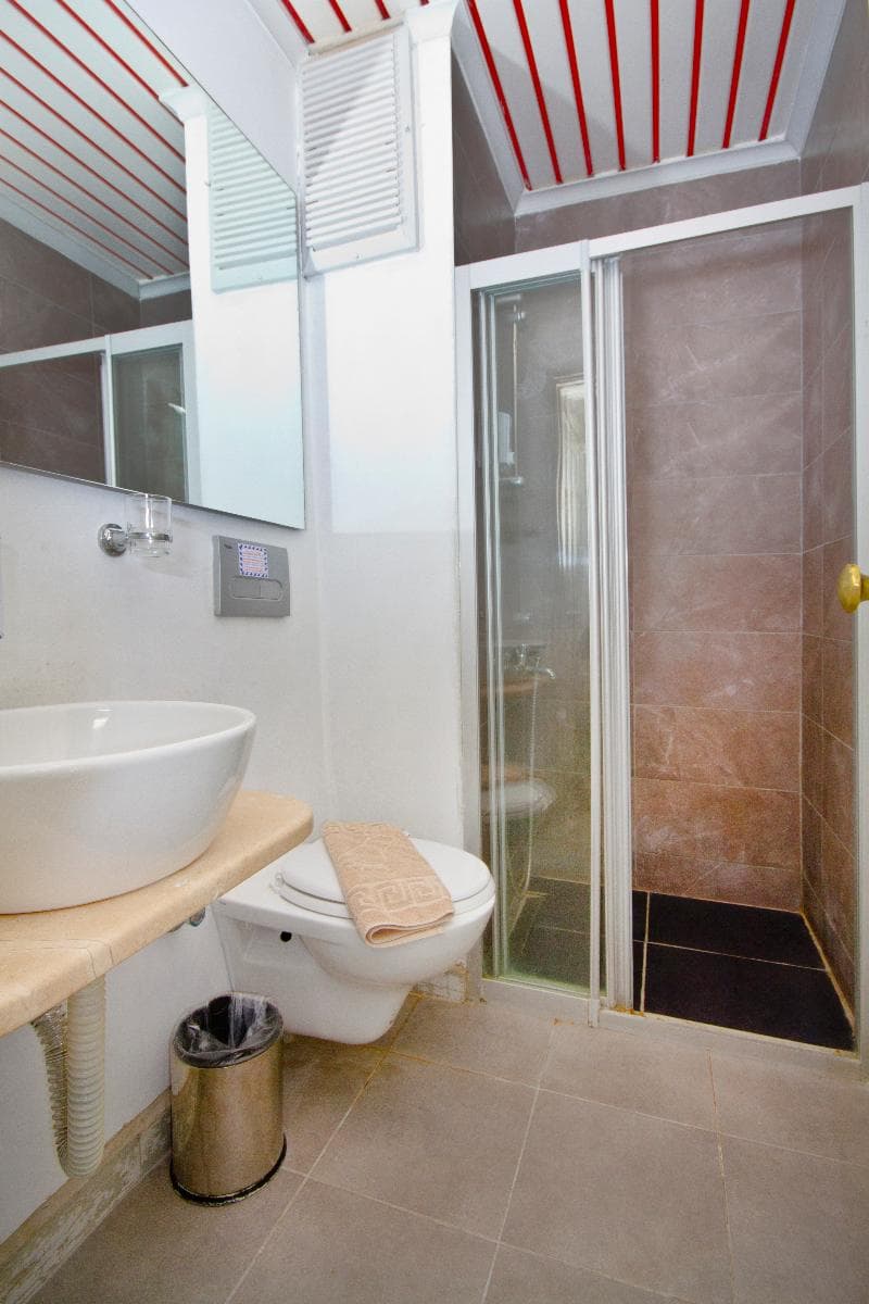 Costa Bodrum City Hotel 5