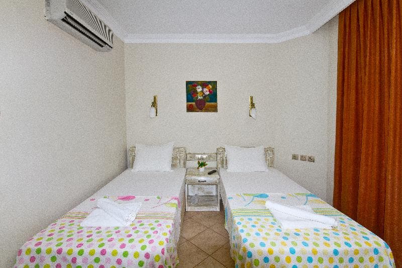 Costa Bodrum City Hotel 2