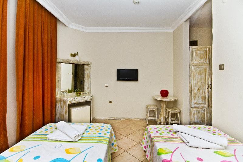 Costa Bodrum City Hotel 3