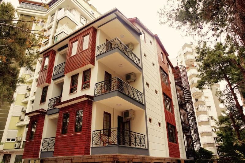 Ale Boutique Hotel main