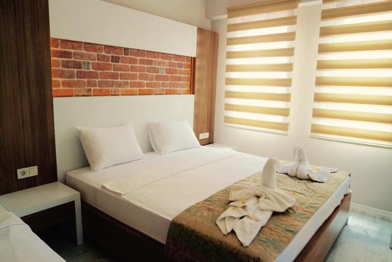 Ale Boutique Hotel 3