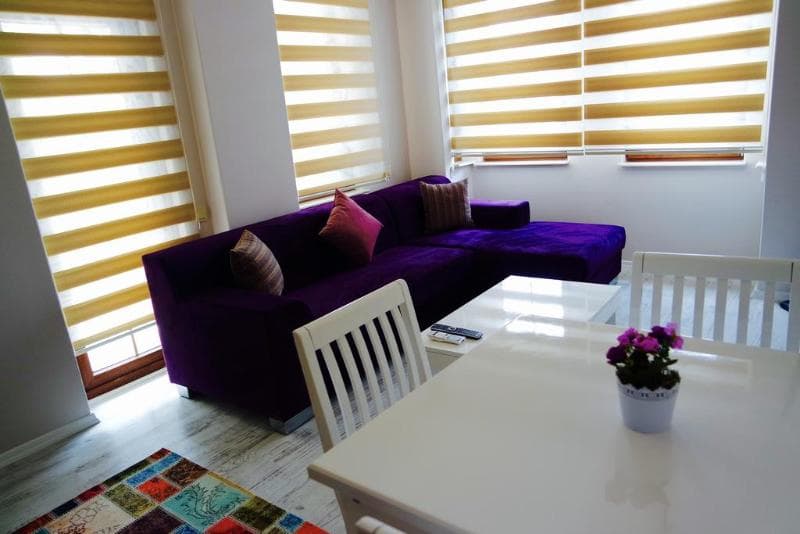 Ale Boutique Hotel 5