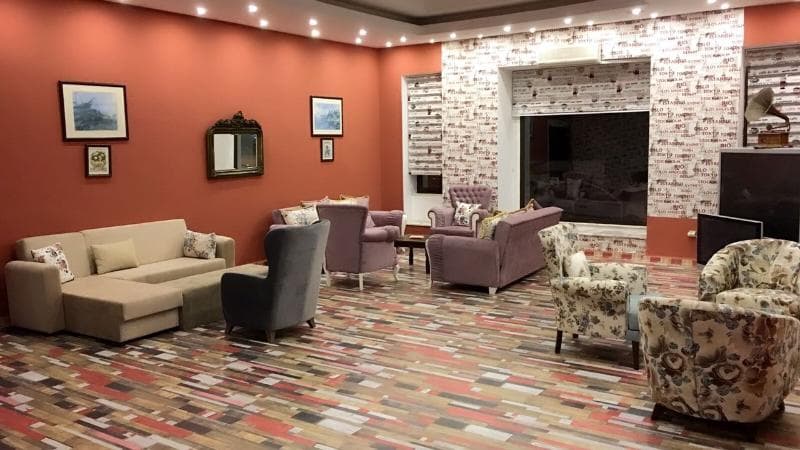 Seray Deluxe Hotel 3
