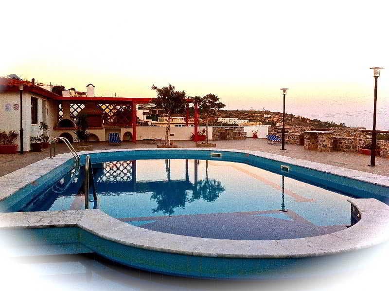 Filoxenia Villas main