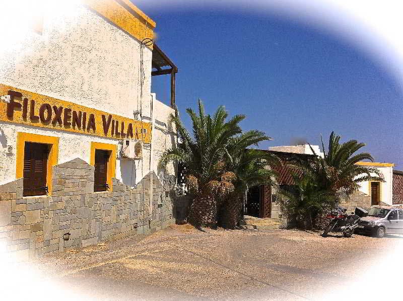 Filoxenia Villas 2