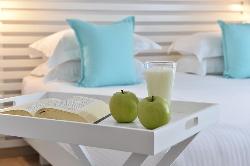 Apollon Boutique Hotel 5