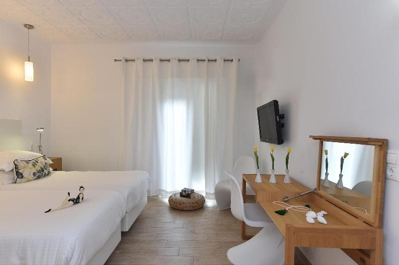 Apollon Boutique Hotel 3