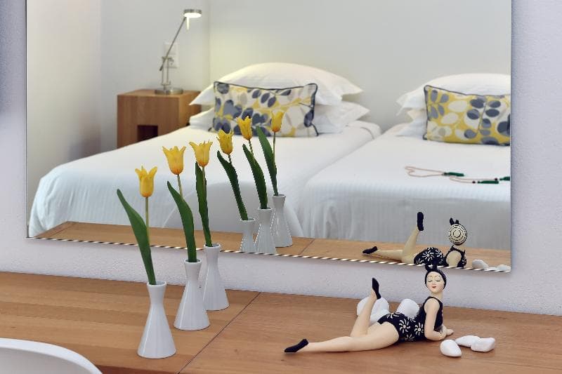 Apollon Boutique Hotel 4