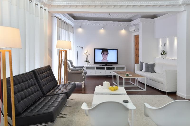 Apollon Boutique Hotel 1