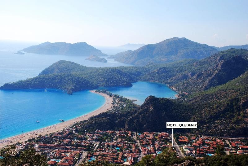 Hotel Oludeniz photo 1