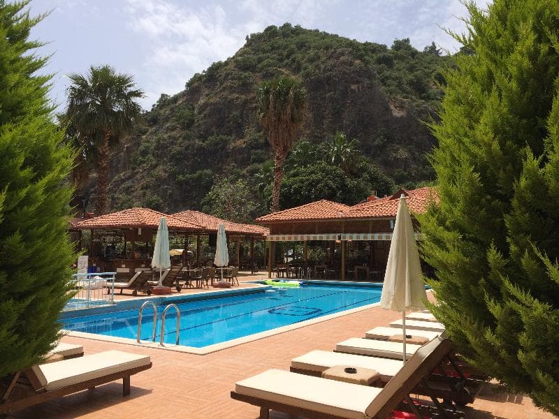 Hotel Oludeniz 3