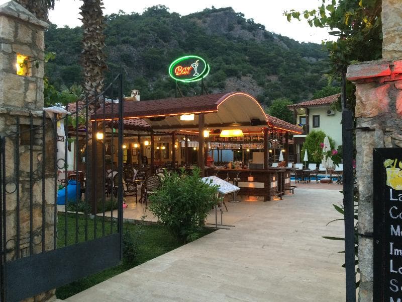 Hotel Oludeniz 4