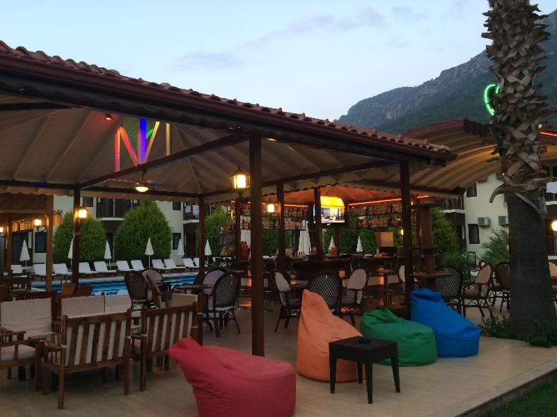 Hotel Oludeniz 5