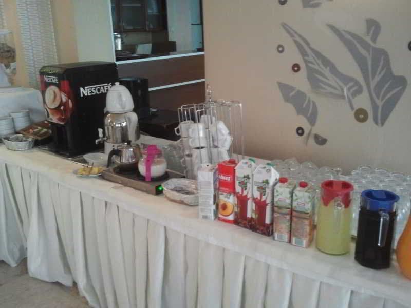 Kocaman Hotel photo 1