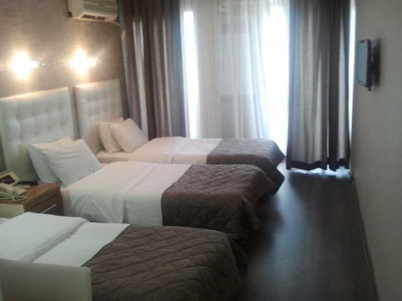 Kocaman Hotel 3