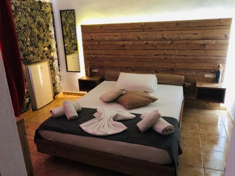 Pension Livadaros 3