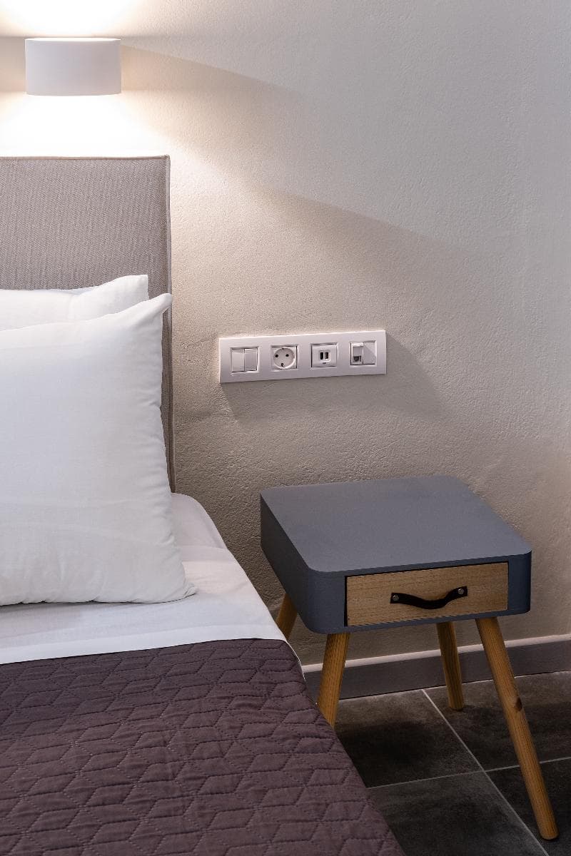 Dilion Hotel 5