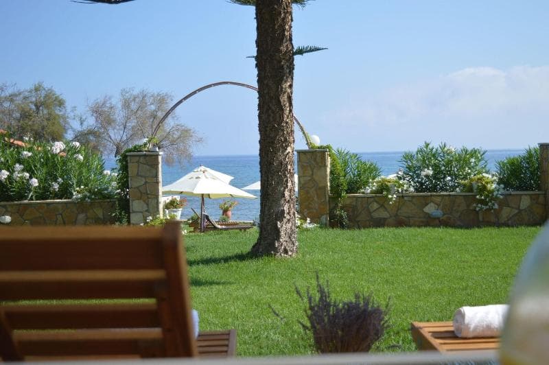 Stefania Apartments 3