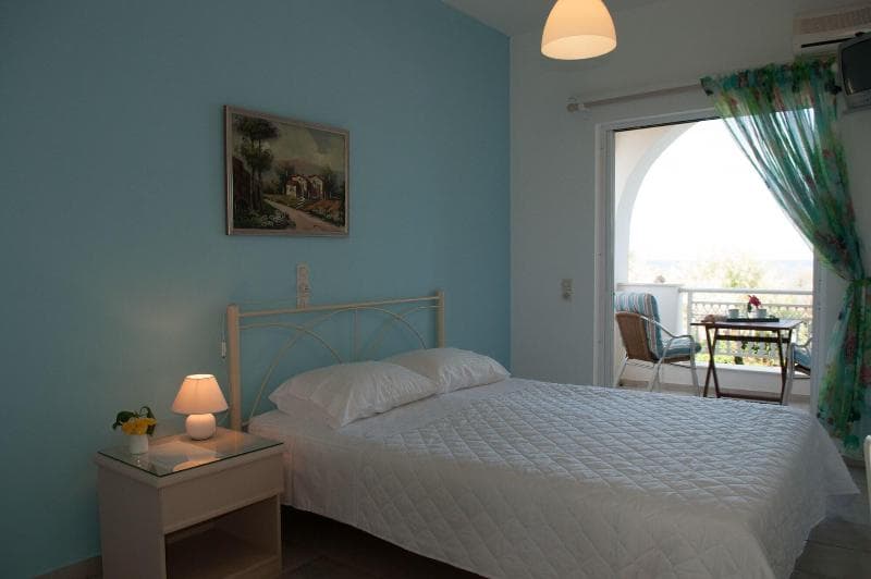 Stefania Apartments photo 1