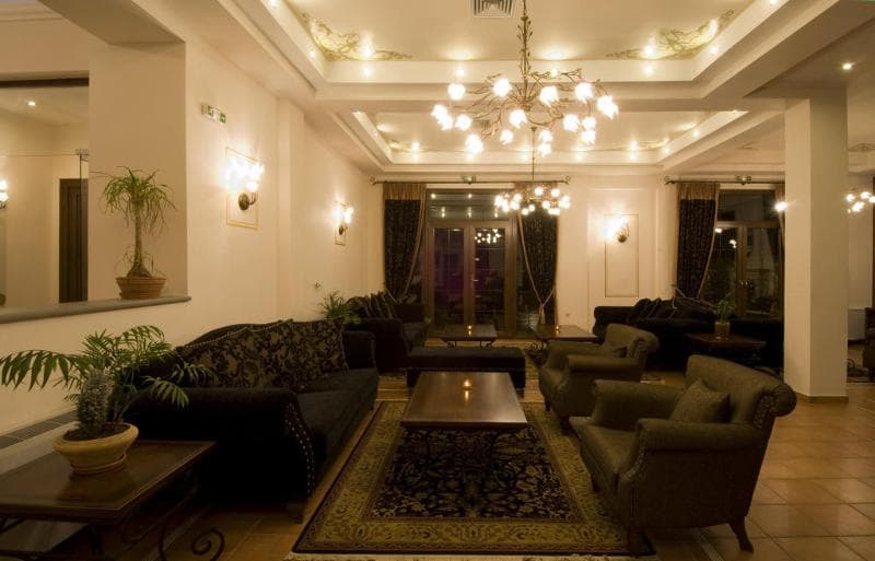 Dellas Boutique Hotel photo 1