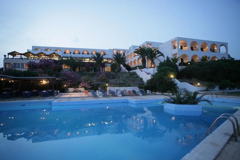 Andros Holiday Hotel 4
