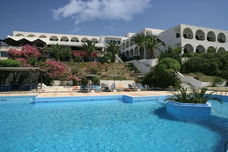 Andros Holiday Hotel 5