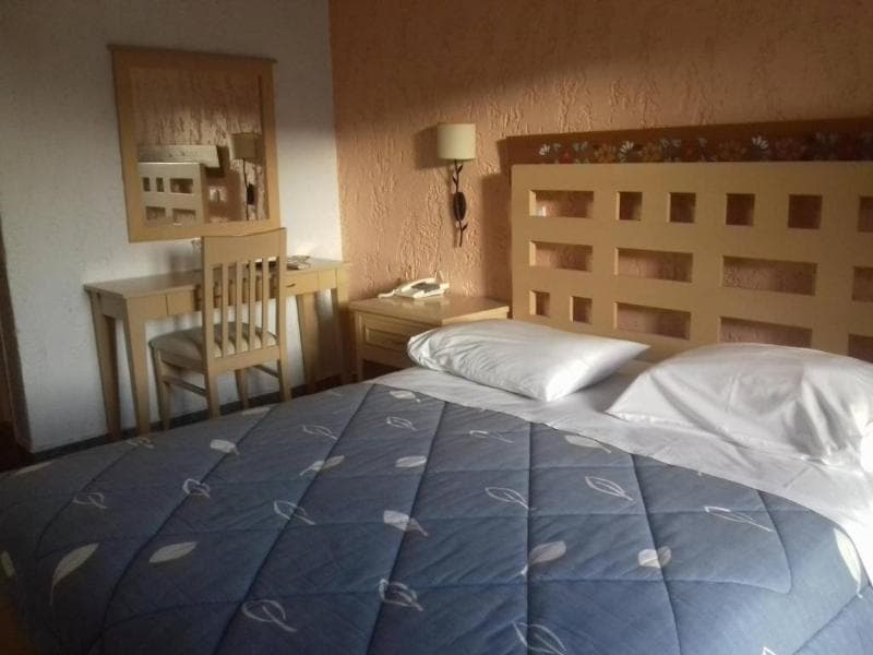 Andros Holiday Hotel photo 1