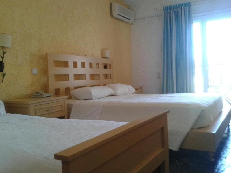Andros Holiday Hotel 3