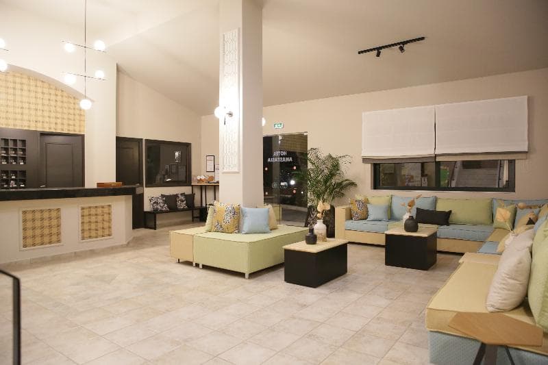 Anastasia Hotel 2