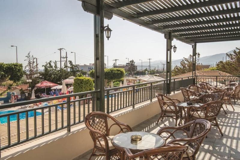 Anastasia Hotel photo 1