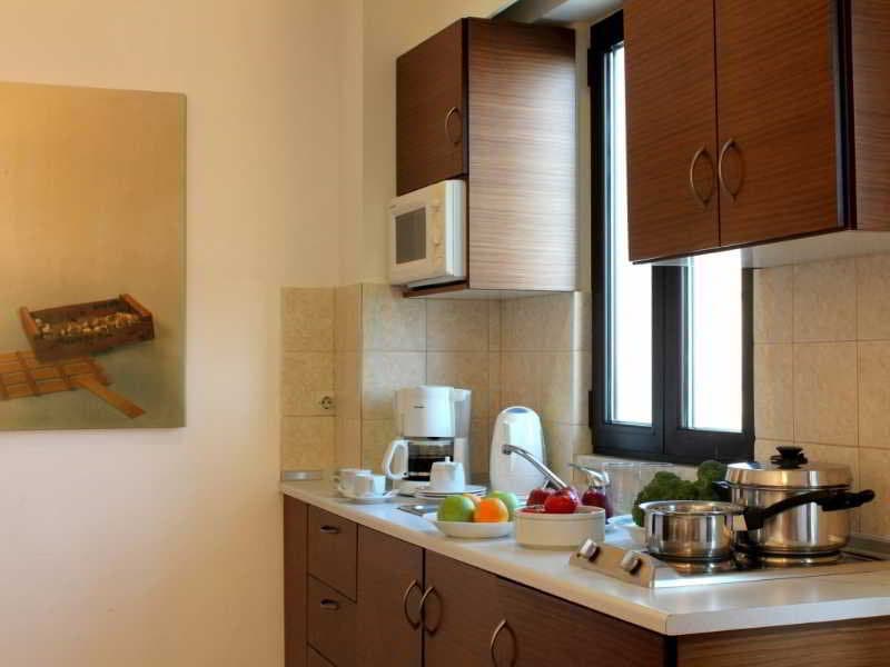 Rodian Gallery Hotel Apartments 5