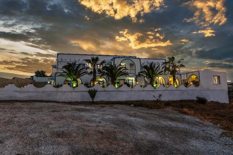 Stavros Villas 3